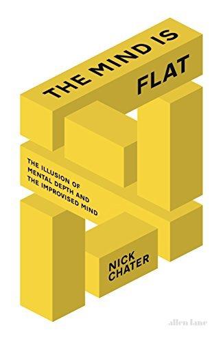The Mind Is Flat